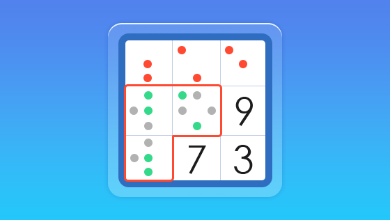 tips in playing sudoku